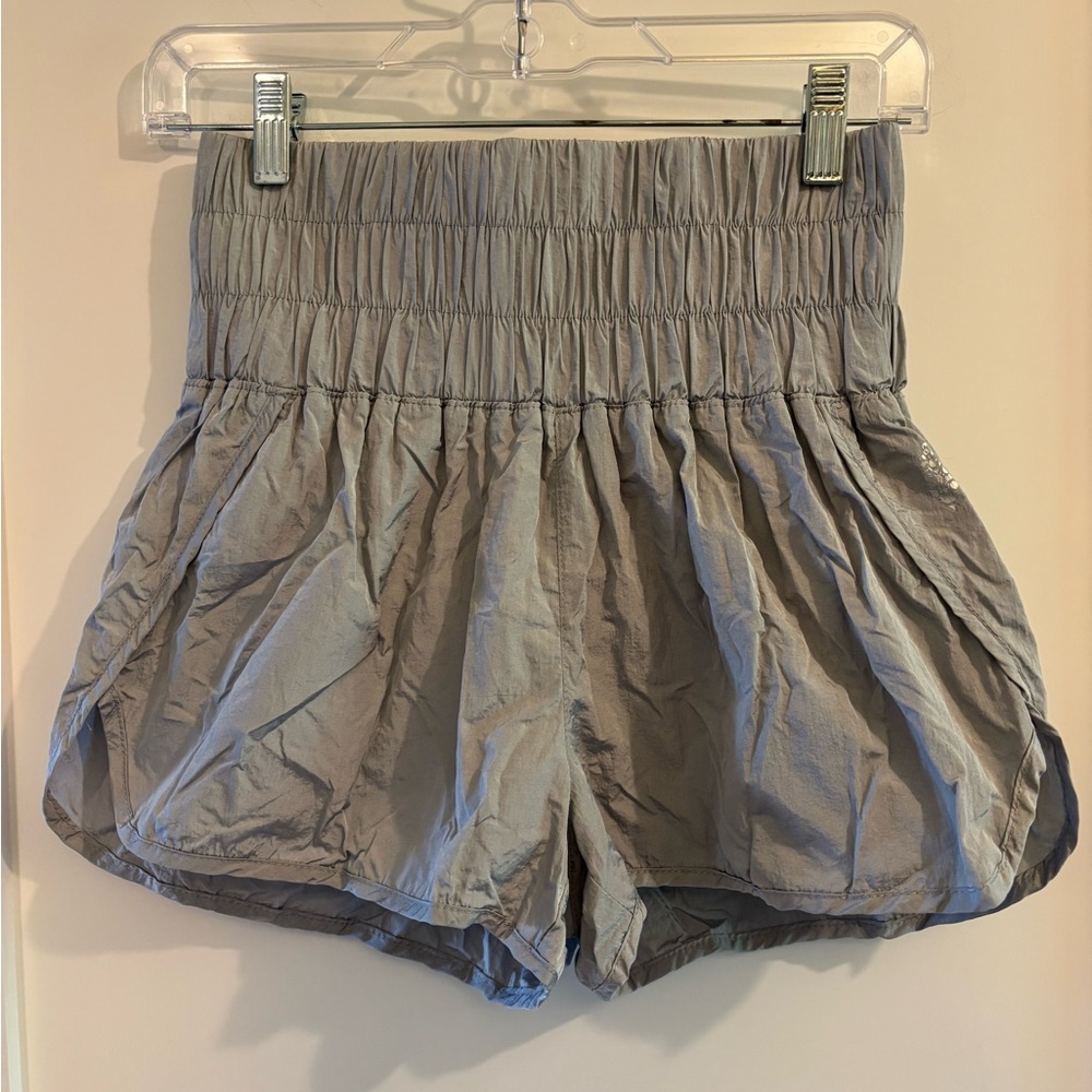 Free People Movement Athletic Shorts Size Small
